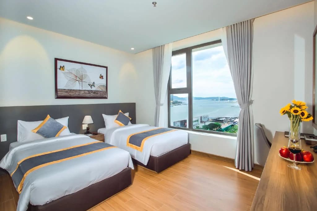 Glamour Hotel Da Nang - photo 5