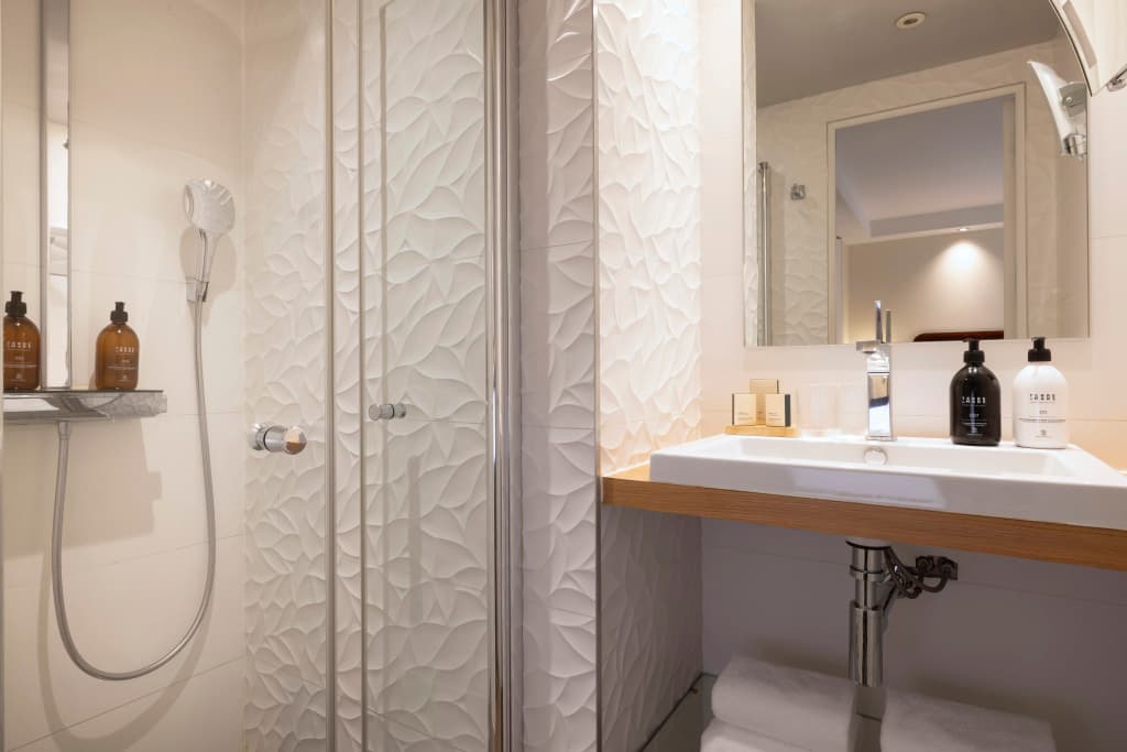 Hotel Chavanel Paris - photo 9