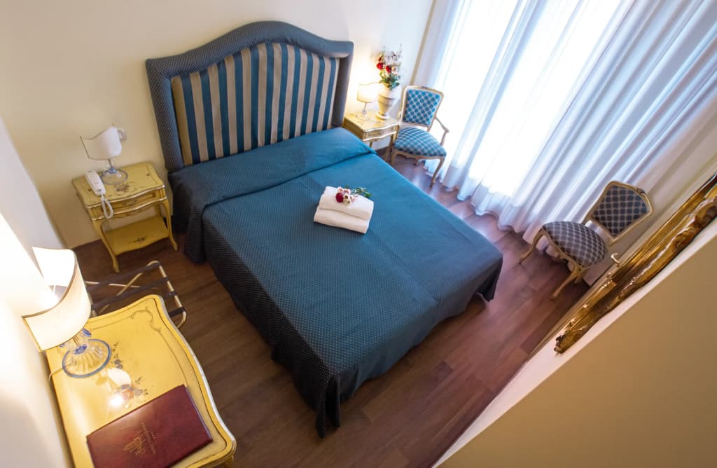 Hotel Villa Edera - photo 4