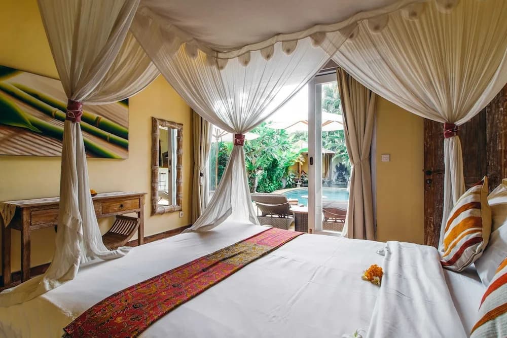 Villa Orchidea - photo 2