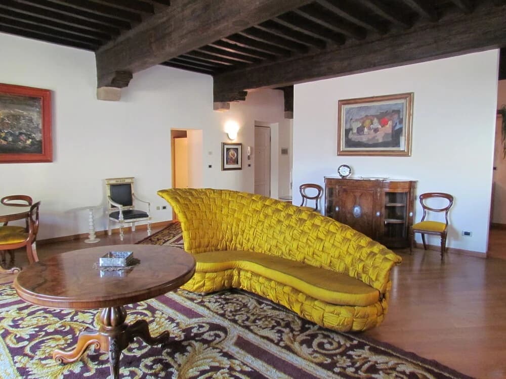Hemeras Boutique House Firenze - photo 4