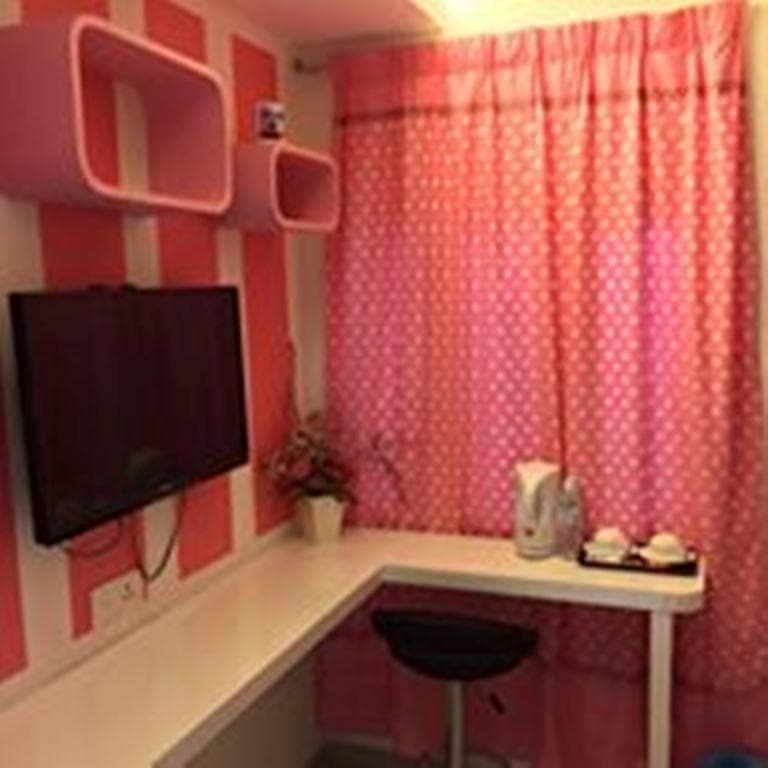 Dolphin Hotel - photo 18