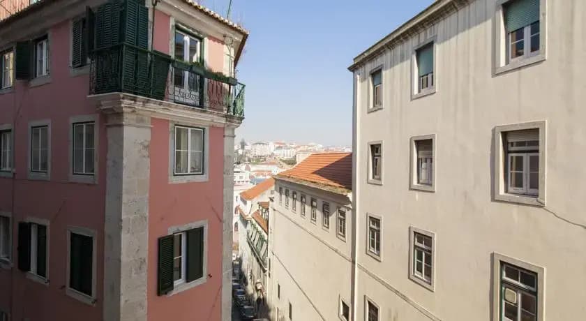 ALTIDO Chiado Vintage - photo 1