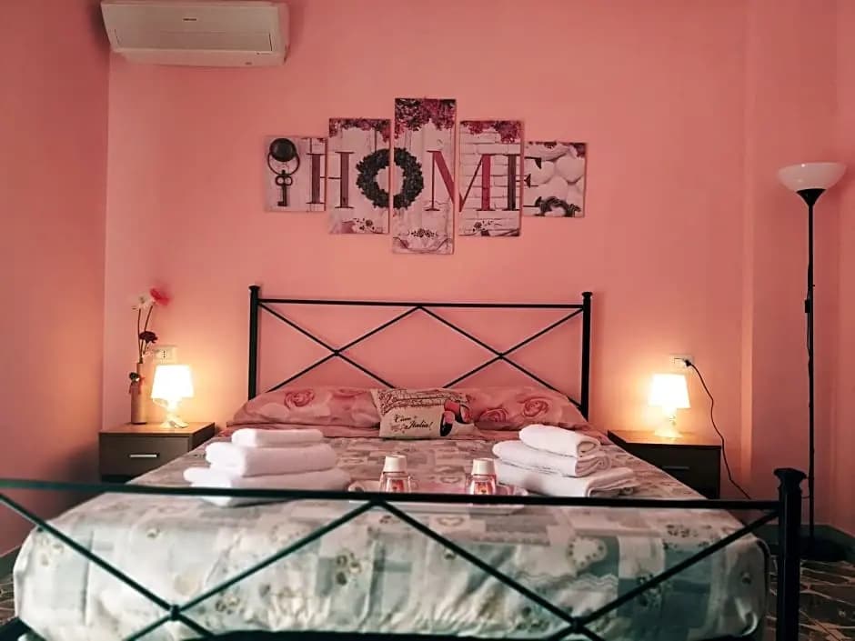 B&b Tesori di Roma - photo 1