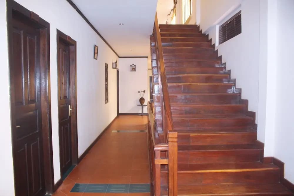Suryavara Residence Hotel - photo 11