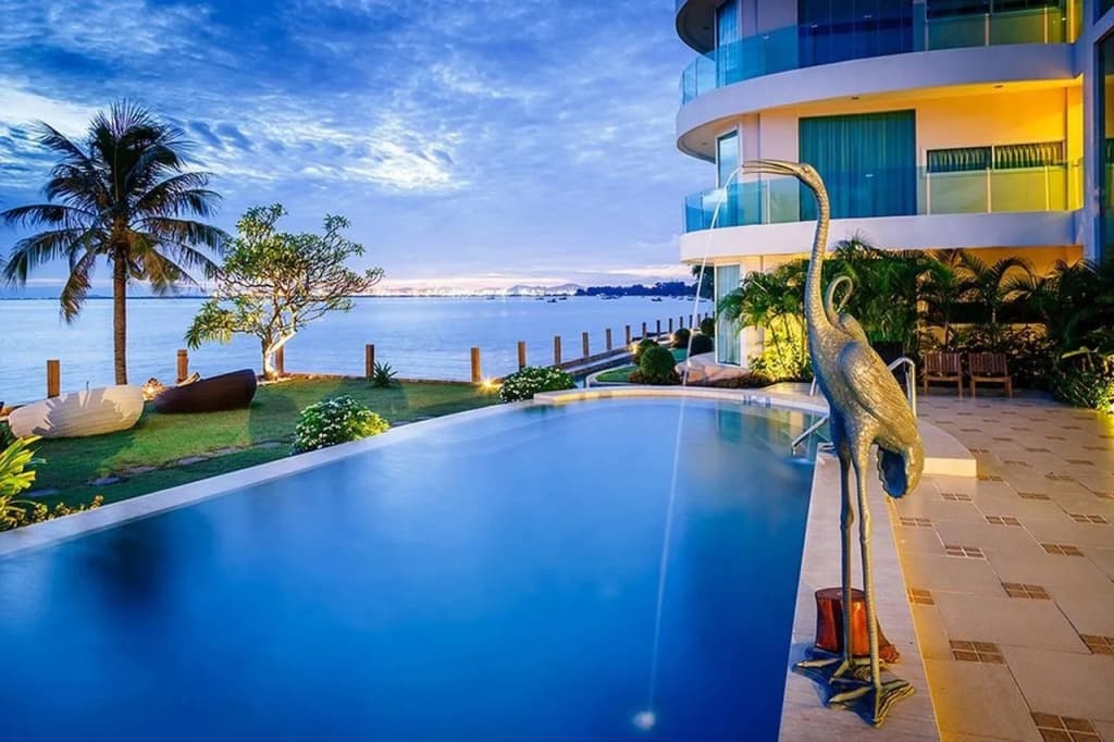 Paradise Ocean View - photo 7