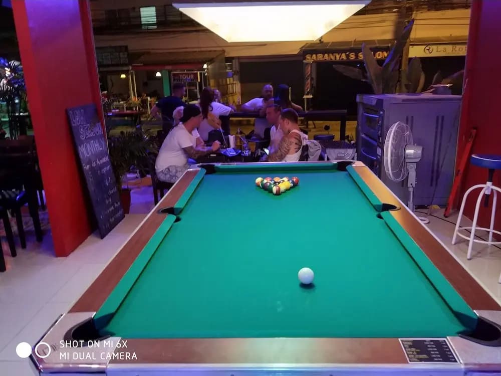 T & C Hotel Patong Beach - photo 14