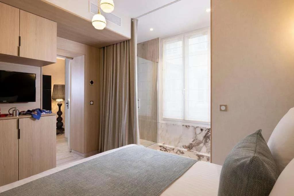 Yuna Saint-Honoré - Serviced Apartments - photo 46