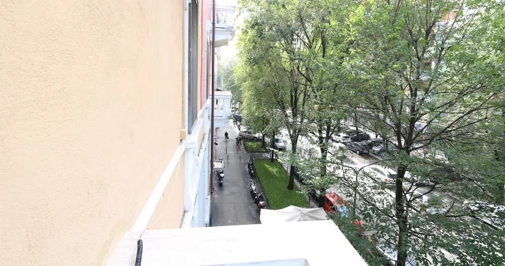 Bamboo Milano Lomellina Apartment - photo 13