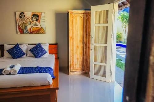 Villa Matahari - photo 6
