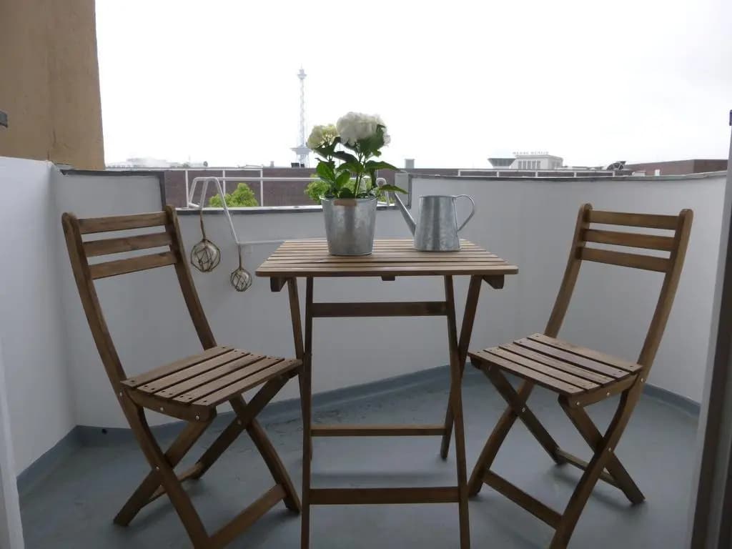 Comfort Apartment in Berlin Westend - photo 8