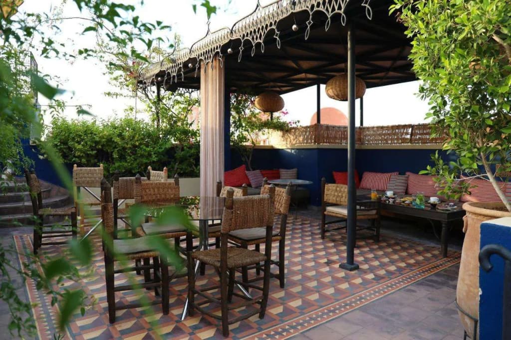 Riad Bindoo - photo 25