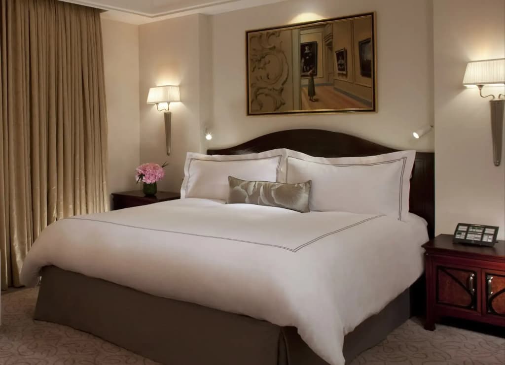 The Peninsula New York - photo 41