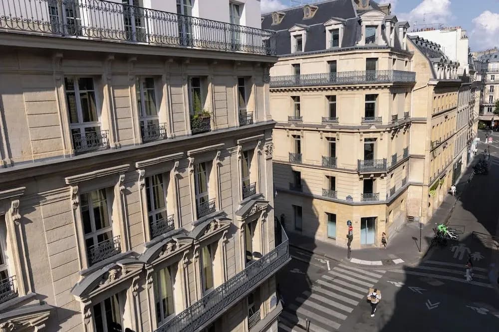 Hotel Leev Victoire & Spa - photo 15