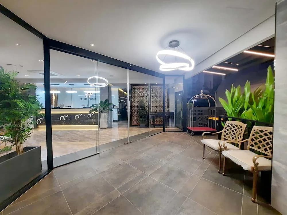 The 9 Residence Hotel - photo 15