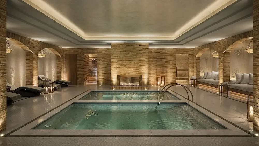 Corinthia Rome - photo 11