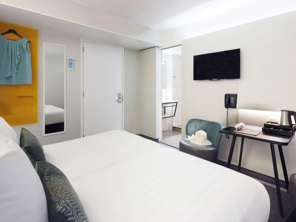 ibis Styles Amsterdam Central Station - photo 3