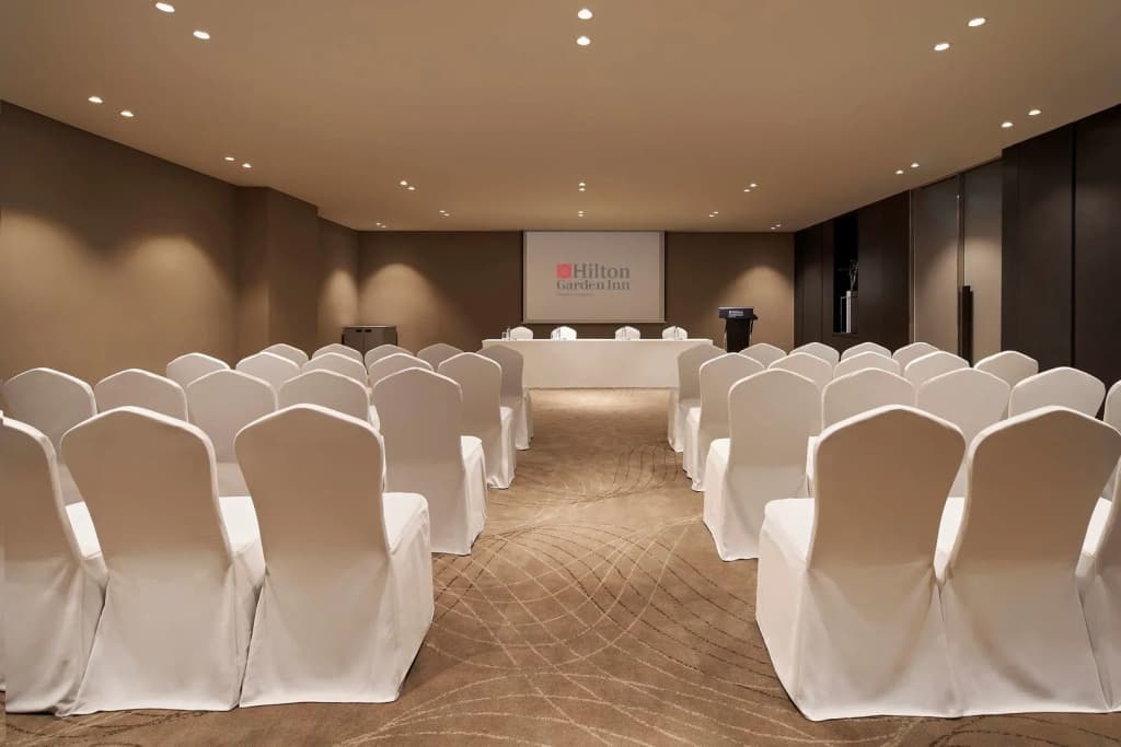 Hilton Garden Inn Seoul Gangnam - photo 17