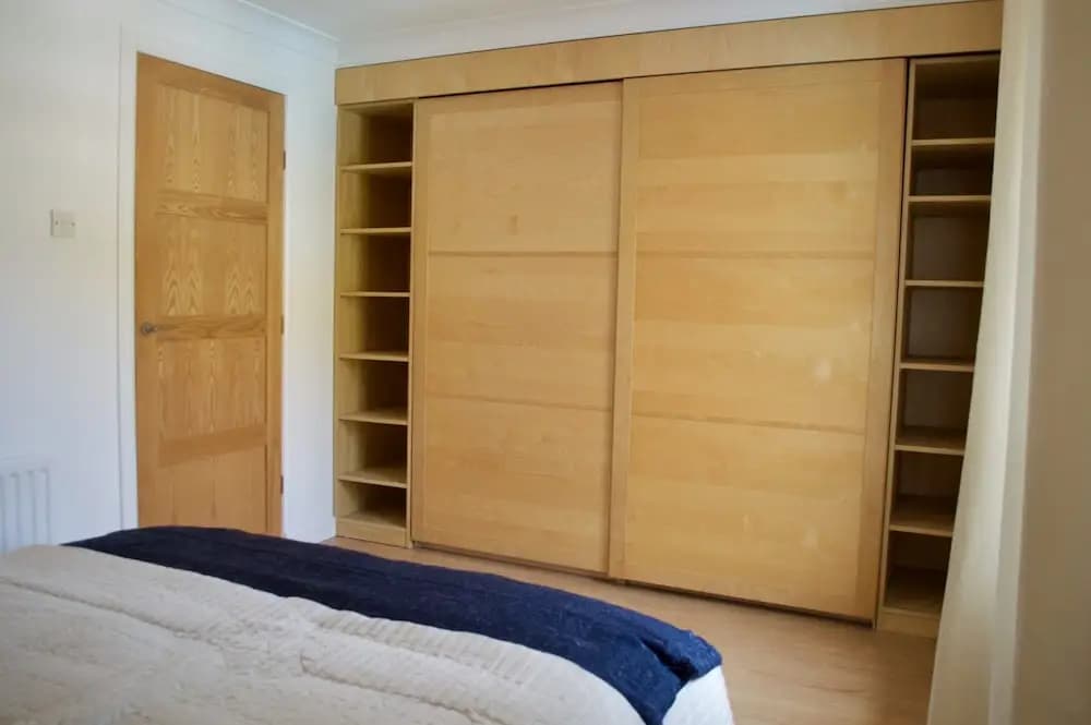 Central Edinburgh Apartment - photo 4