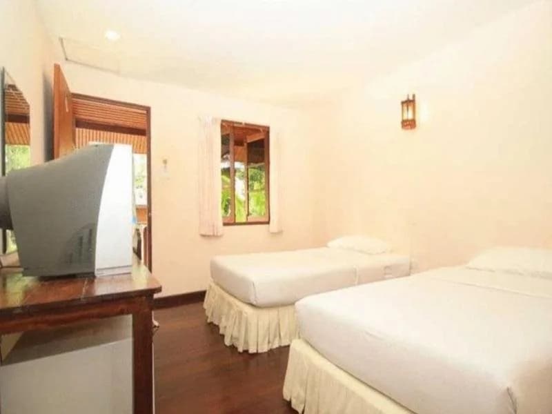 Chomtawan Resort(ชมตะวัน รีสอร์ท) - photo 1