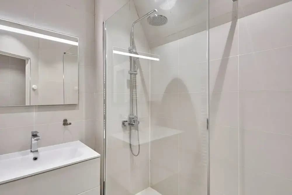 Superb Apartment Le Marais Center of Paris - photo 7