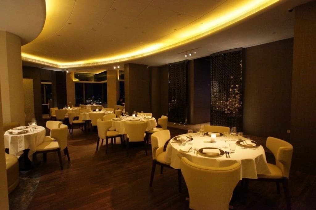 Mondrian Hong Kong - photo 24