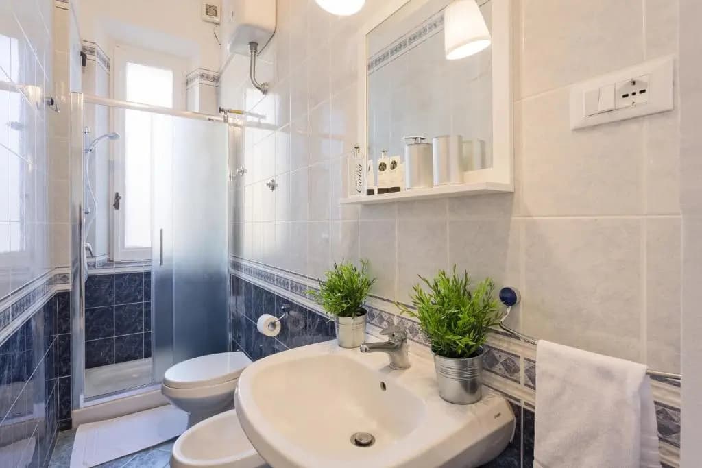 TownHouse by the Spanish Steps - photo 9