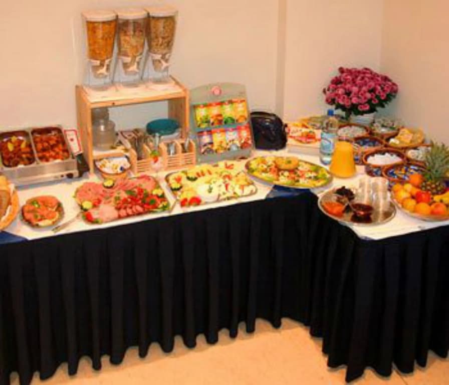 Hotel Comenius - photo 11