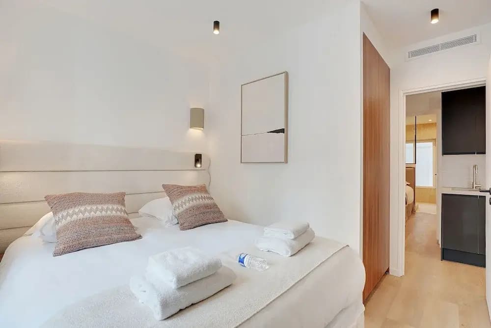 Luxurious Apartment - 2br/6p - Opara - photo 4