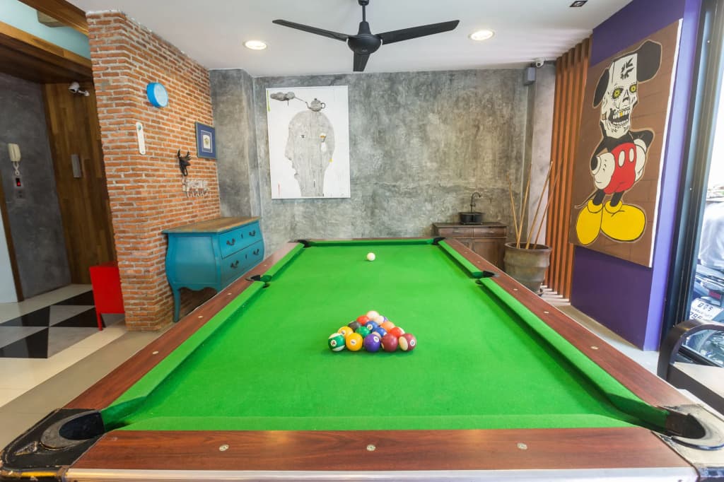 Memory Boutique Hotel - photo 18