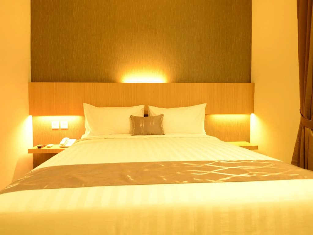 Dcozie Hotel by Prasanthi - photo 4
