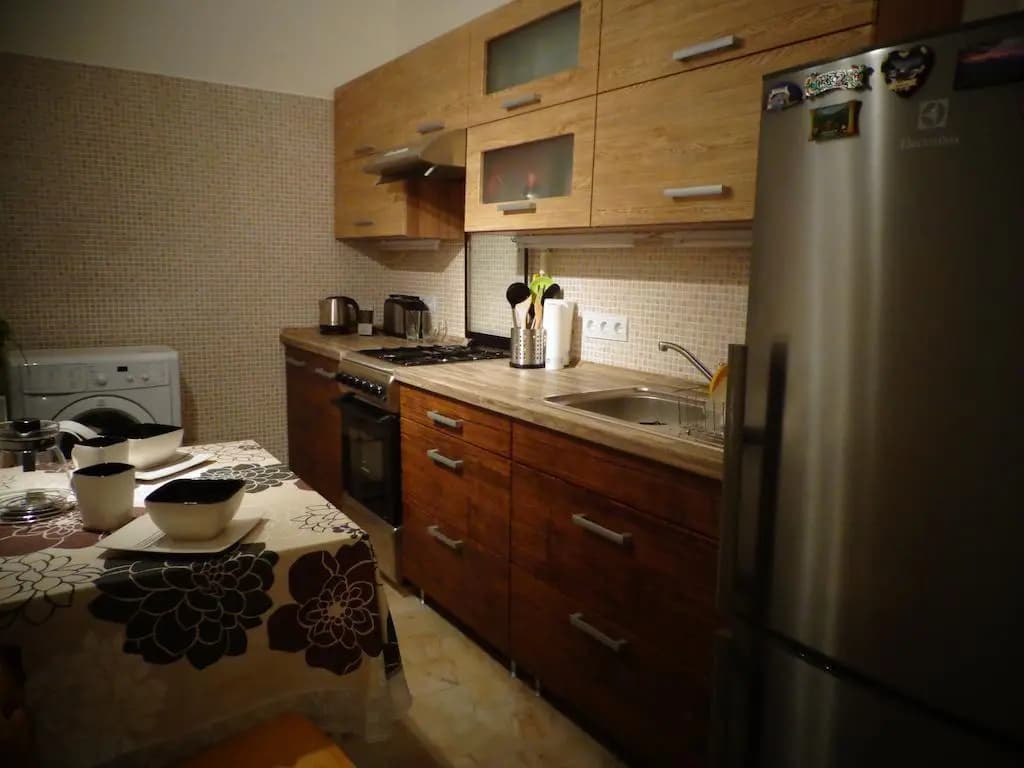 Rex Budapest Apartment - photo 2