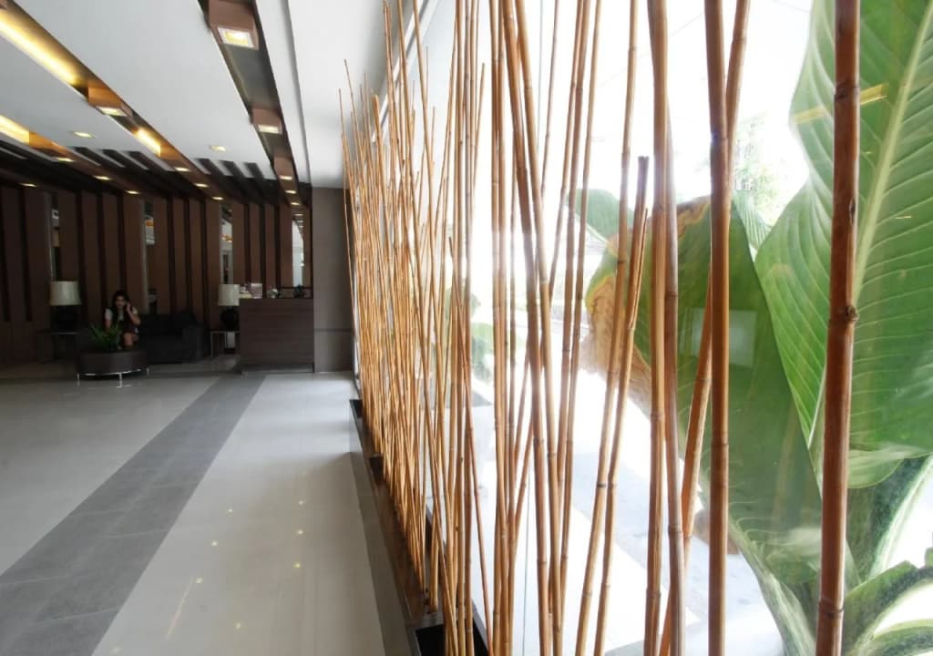 Krongthong Mansion & Hotel - photo 3