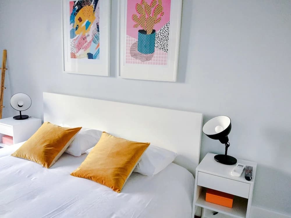 NLC Rooms & Suites - photo 3
