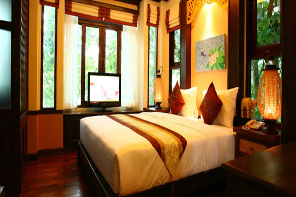Salad Buri Resort & Spa (SHA Plus+) - photo 4