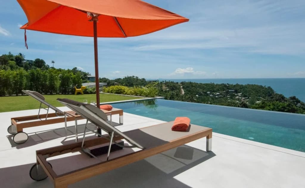 Bay Villas Koh Phangan - photo 11