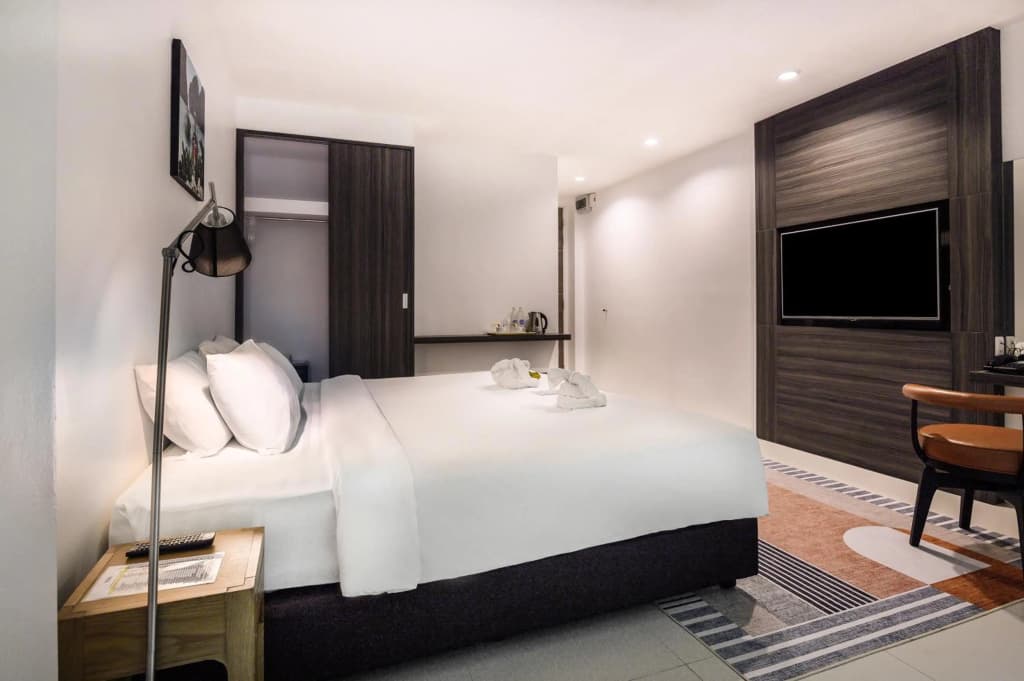 Hilltop Wellness Resort - photo 26