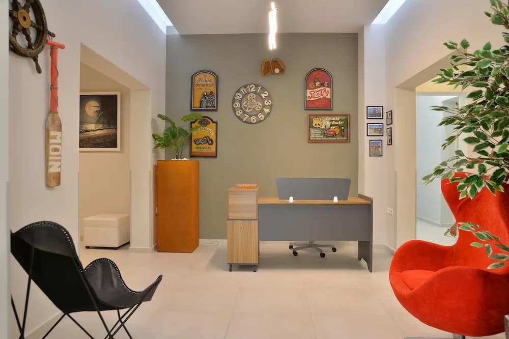 Fotis Lux Apartments - photo 15