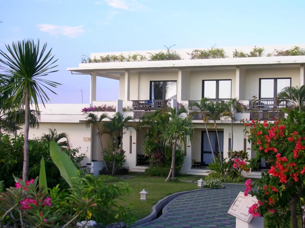 Blue Point Resort and Spa - main photo