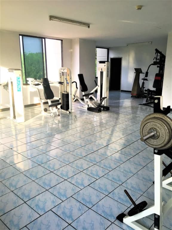 1 bed at Angket Hip Residence - photo 12