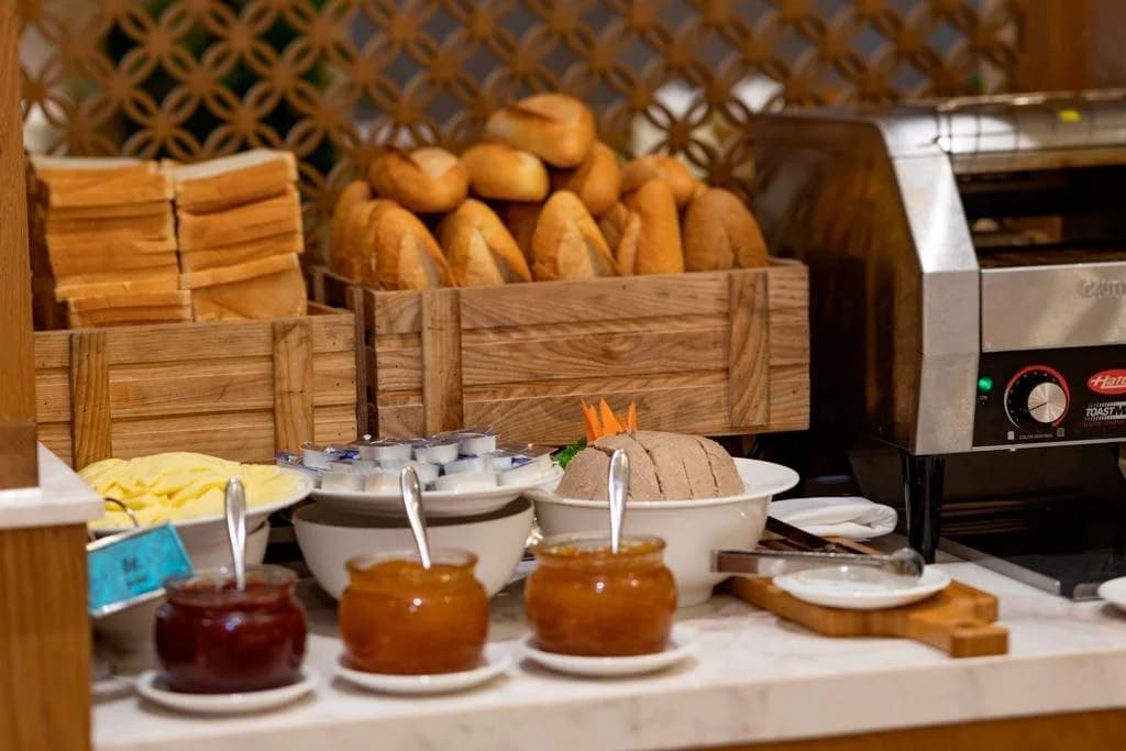 Nagar Hotel Nha Trang - photo 11