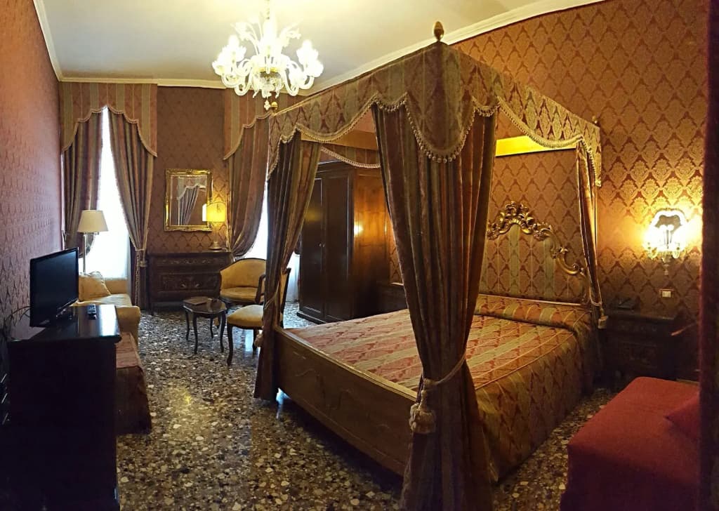Casa Pisani Canal - photo 3