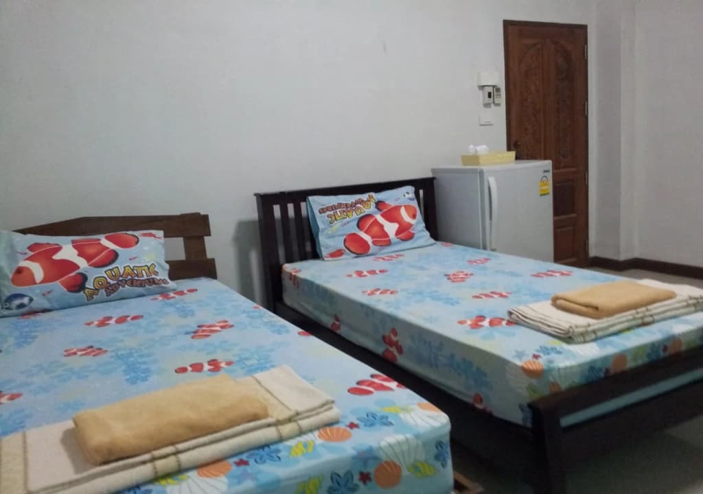 Tawantai Hotel - photo 3