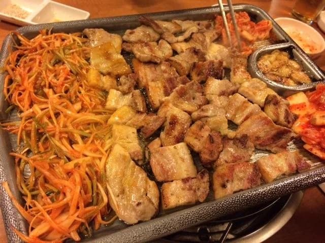 MY Itaewon Guesthouse - photo 7