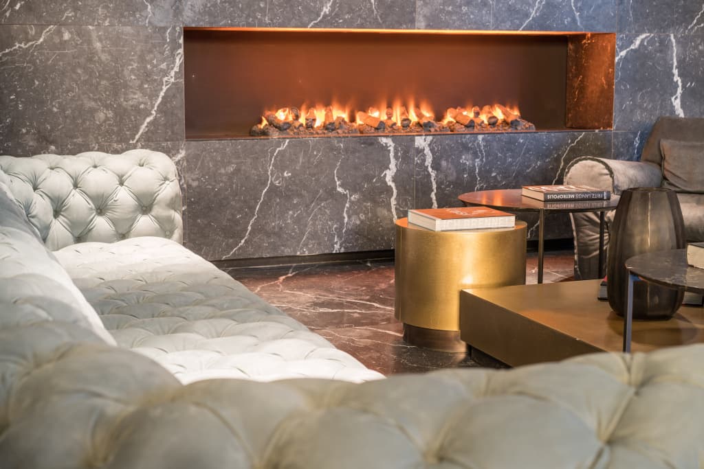 Motel One Berlin-Upper West - photo 18
