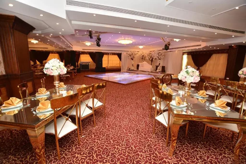 logistic hotel city stars - photo 22
