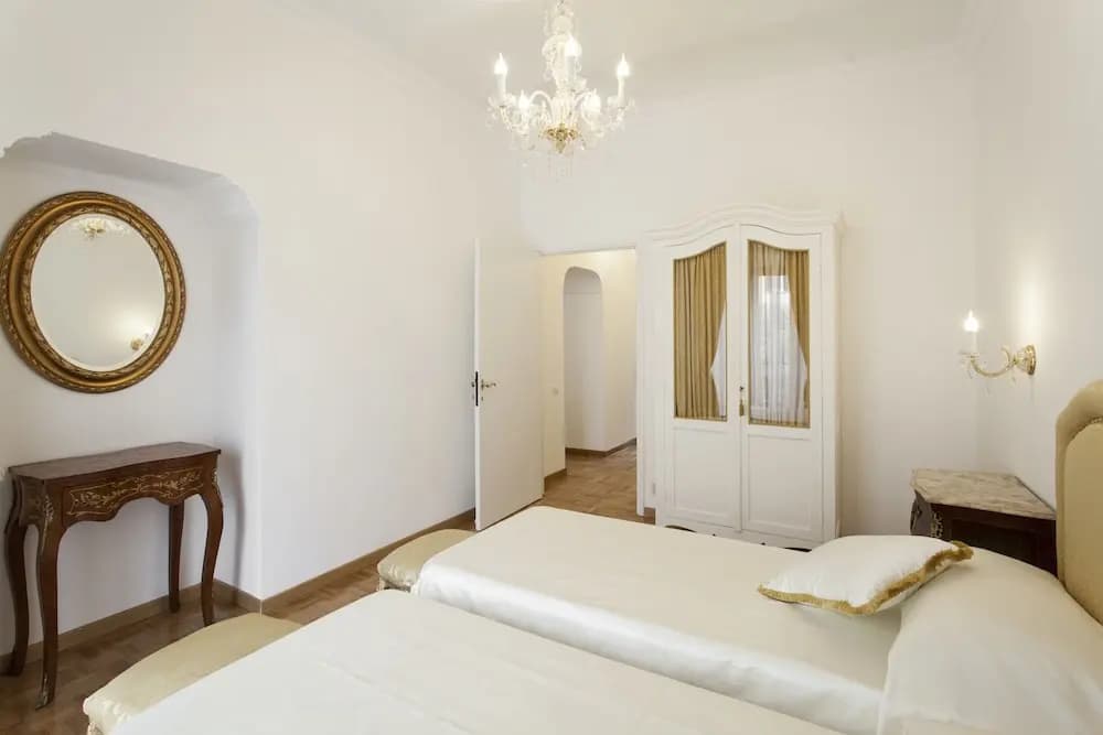 Holiday Home 'suite Sarandrea' in Rome Vatican Saint Peter Area - photo 6