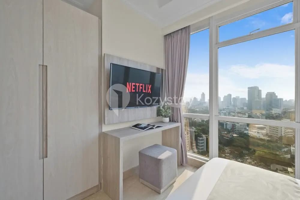Maravi by Kozystay - Menteng - photo 4
