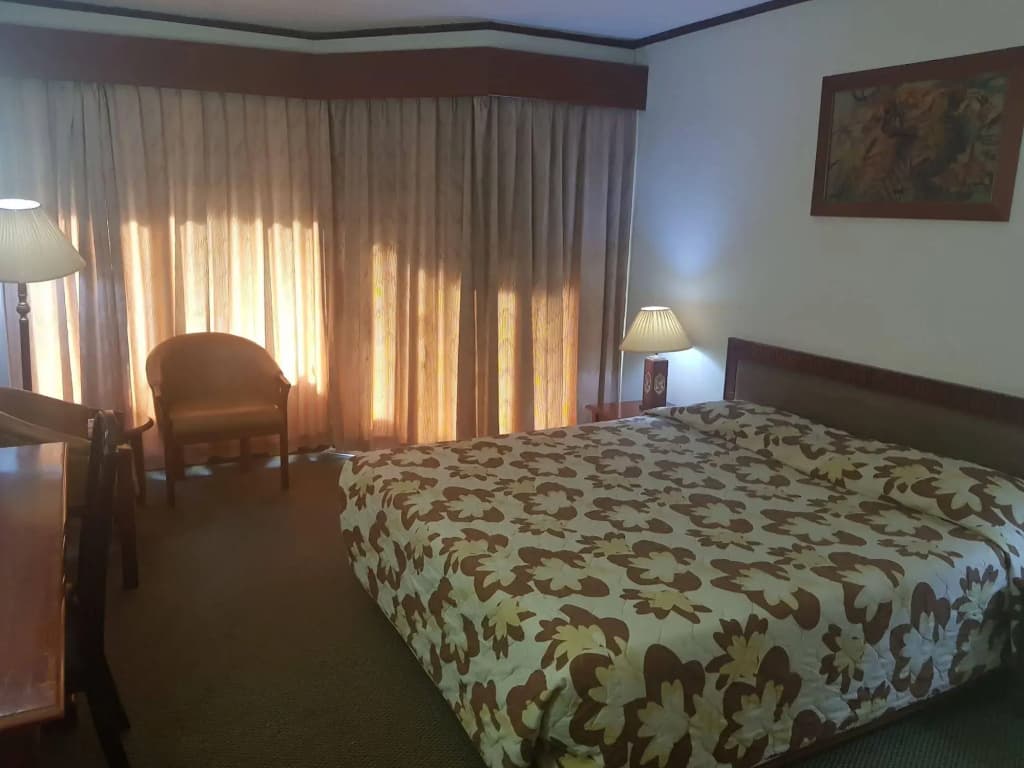 Hotel Surya Baru - photo 5