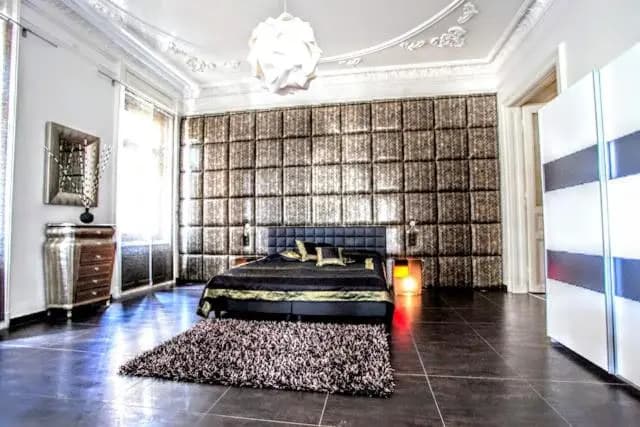 Luxury Penthouse Apartment - photo 4